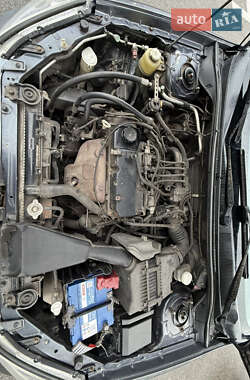 Седан Mitsubishi Lancer 2008 в 