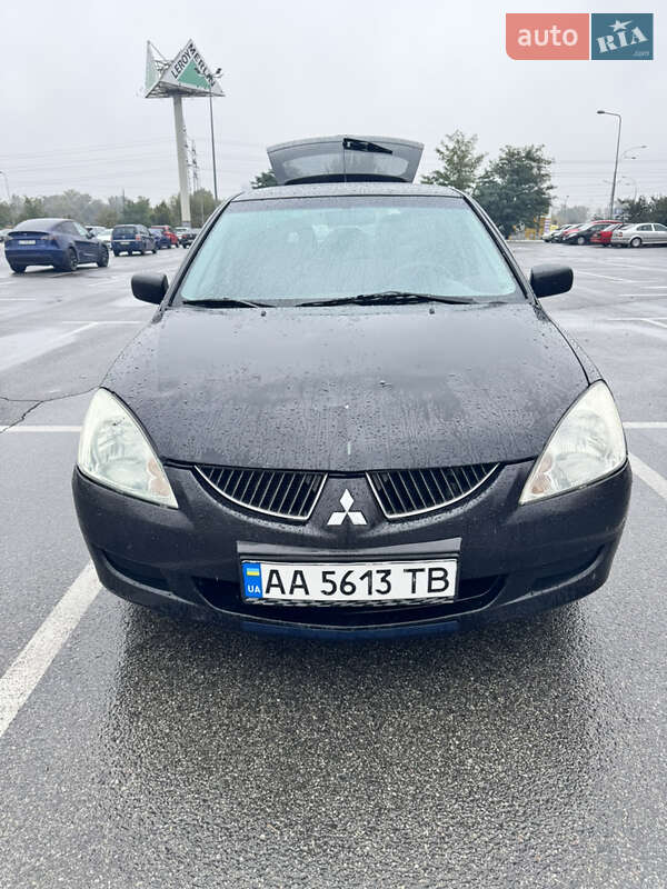 Универсал Mitsubishi Lancer 2005 в Киеве