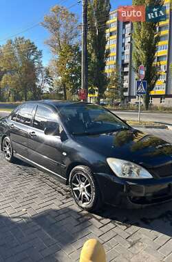 Седан Mitsubishi Lancer 2006 в Києві