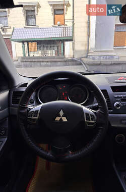 Седан Mitsubishi Lancer 2007 в 