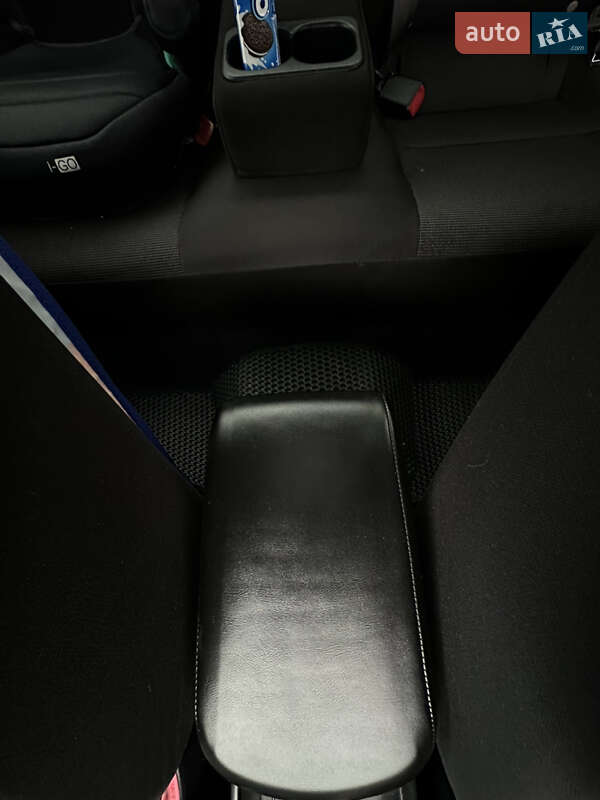 Седан Mitsubishi Lancer 2009 в Запорожье