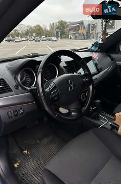 Седан Mitsubishi Lancer 2009 в 