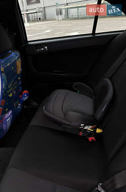 Седан Mitsubishi Lancer 2009 в 