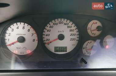 Седан Mitsubishi Lancer 2007 в 