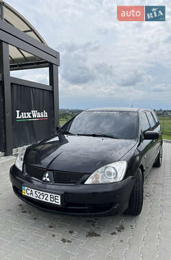 Універсал Mitsubishi Lancer 2006 в Тернополі