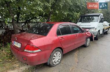 Седан Mitsubishi Lancer 2007 в  фото 5 Седан Mitsubishi Lancer 2007 в