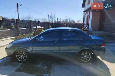 Седан Mitsubishi Lancer 2008 в 