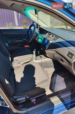 Седан Mitsubishi Lancer 2008 в 