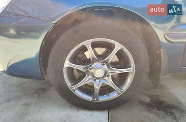 Седан Mitsubishi Lancer 2008 в 