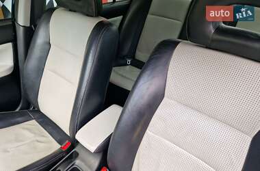 Седан Mitsubishi Lancer 2006 в 