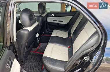 Седан Mitsubishi Lancer 2006 в 