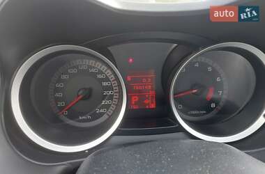 Седан Mitsubishi Lancer 2008 в 
