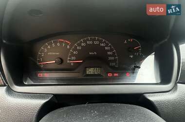 Седан Mitsubishi Lancer 2003 в 