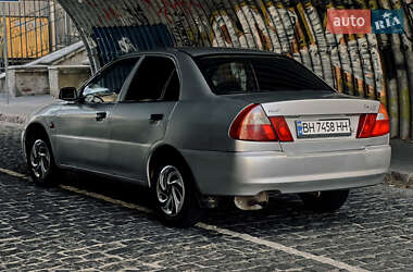 Седан Mitsubishi Lancer 1999 в 