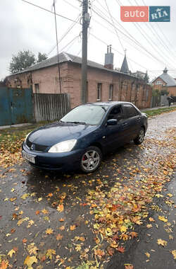 Седан Mitsubishi Lancer 2006 в 