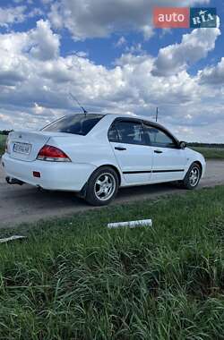 Седан Mitsubishi Lancer 2004 в Софиевке