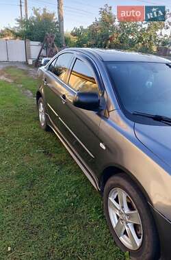 Седан Mitsubishi Lancer 2008 в 
