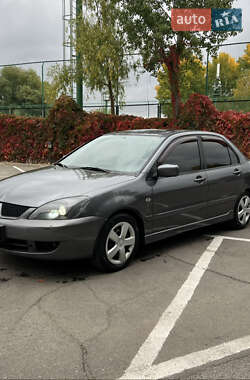 Mitsubishi Lancer 2007