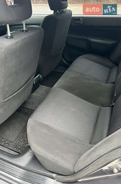 Седан Mitsubishi Lancer 2007 в 