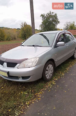 Mitsubishi Lancer 2009