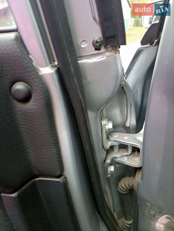 Седан Mitsubishi Lancer 2009 в Черкасах