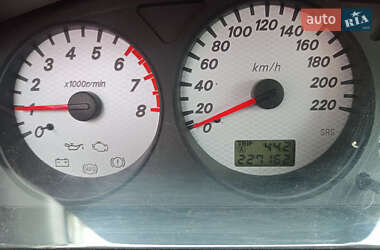 Седан Mitsubishi Lancer 2009 в Черкасах