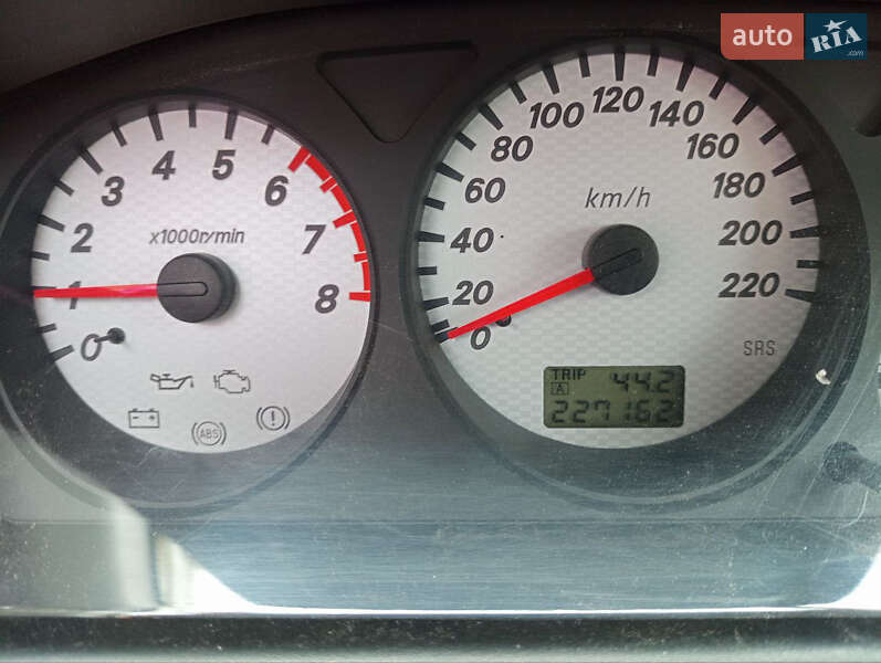 Седан Mitsubishi Lancer 2009 в Черкасах