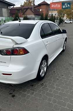 Седан Mitsubishi Lancer 2013 в 