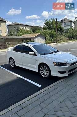 Седан Mitsubishi Lancer 2013 в 