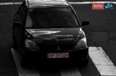 Седан Mitsubishi Lancer 2007 в 
