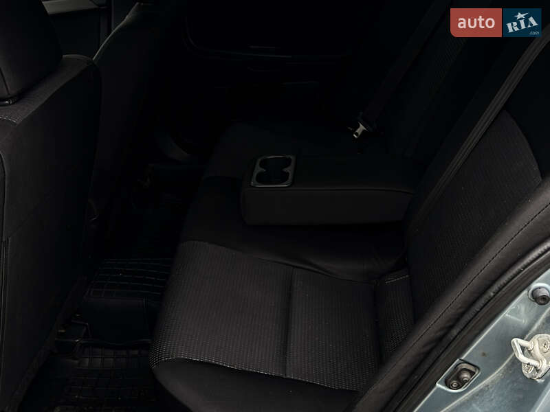 Седан Mitsubishi Lancer 2007 в Шостке