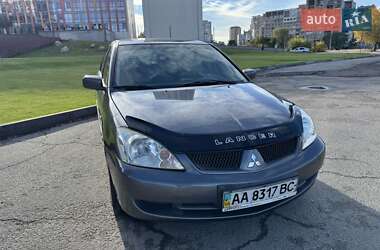 Седан Mitsubishi Lancer 2006 в 