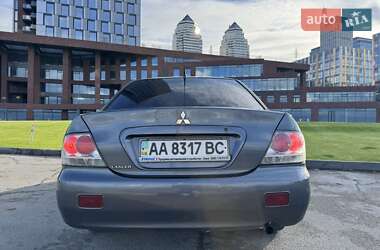 Седан Mitsubishi Lancer 2006 в 