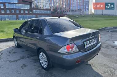 Седан Mitsubishi Lancer 2006 в 