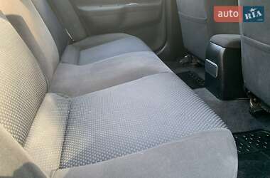 Седан Mitsubishi Lancer 2006 в 