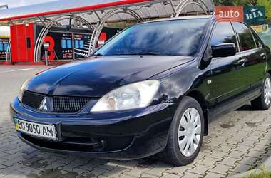 Седан Mitsubishi Lancer 2008 в 