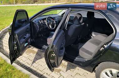Седан Mitsubishi Lancer 2008 в 