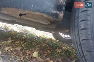 Седан Mitsubishi Lancer 2008 в 