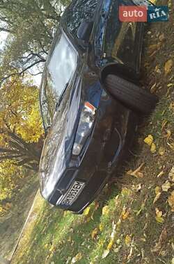 Mitsubishi Lancer 2010