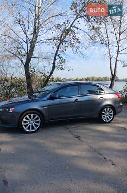 Хетчбек Mitsubishi Lancer 2009 в Києві