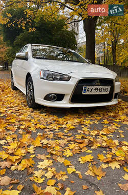 Хетчбек Mitsubishi Lancer 2008 в 
