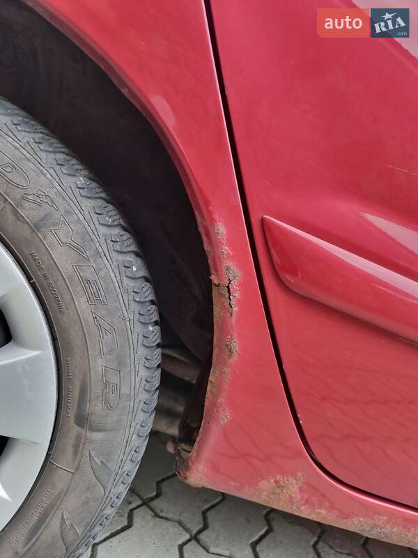 Седан Mitsubishi Lancer 2007 в Дніпрі фото 35 Седан Mitsubishi Lancer 2007 в Дніпрі