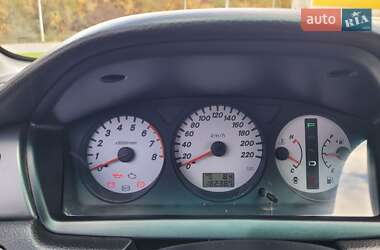 Седан Mitsubishi Lancer 2008 в 