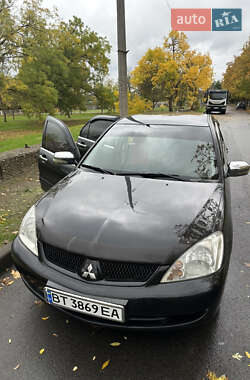 Седан Mitsubishi Lancer 2006 в 