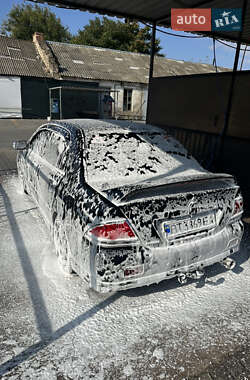 Седан Mitsubishi Lancer 2006 в 