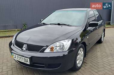 Mitsubishi Lancer 2009