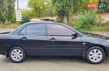 Седан Mitsubishi Lancer 2009 в 