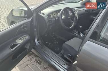 Седан Mitsubishi Lancer 2006 в 
