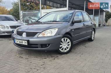Седан Mitsubishi Lancer 2006 в 