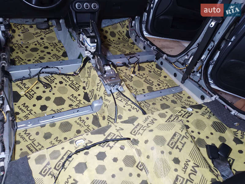 Седан Mitsubishi Lancer 2008 в Дубровице фото 10 Седан Mitsubishi Lancer 2008 в Дубровице